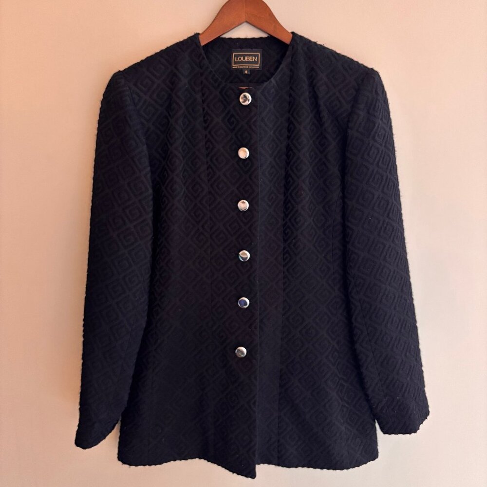 Louben Jacket